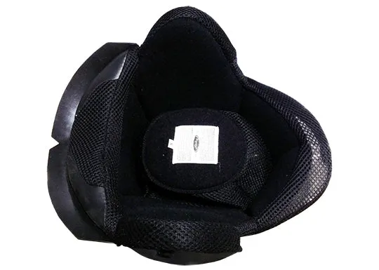 INTERNO RICAMBIO PER CASCO FLASH TAGLIA S-56