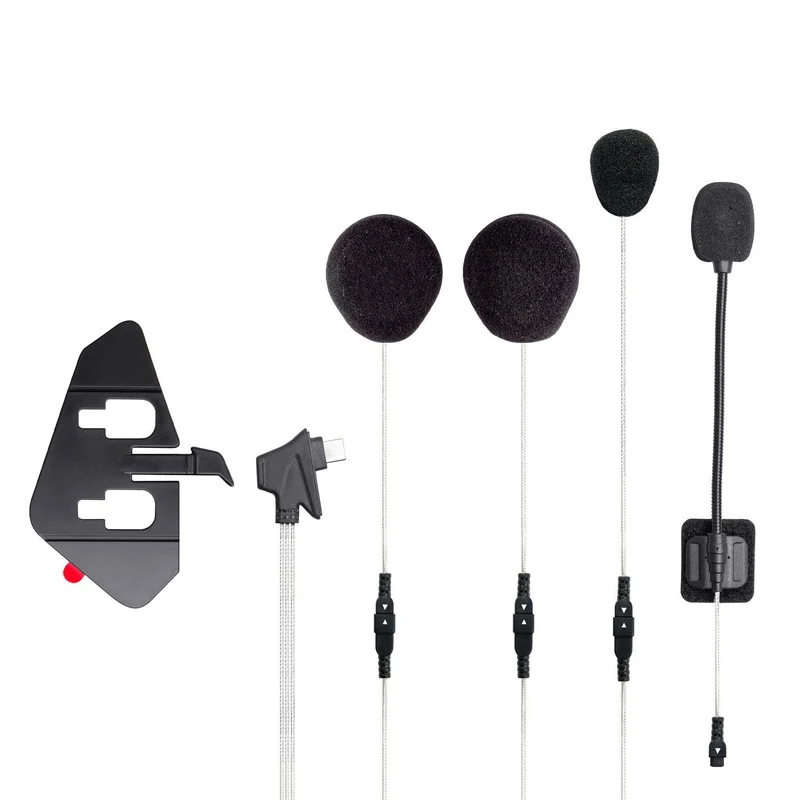 KIT AUDIO COMPLETO BT MINI C1439.02 MIDLAND