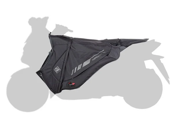 COPRIGAMBE TERMOSCUD R245PRO TUCANO URBANO kymco ak550 premium dal 2023