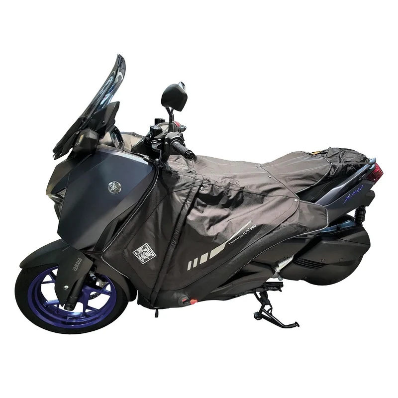 COPRIGAMBE TERMOSCUD R244PROX TUCANO URBANO X-MAX 300 2023