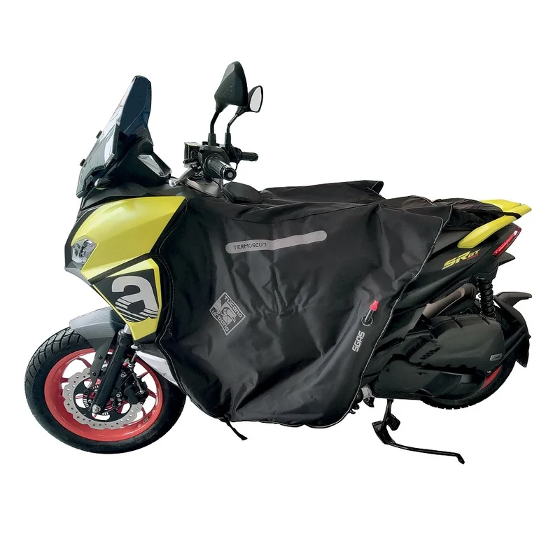 COPRIGAMBE TERMOSCUD R235X TUCANO URBANO SR GT - RALLY DAL 2023
