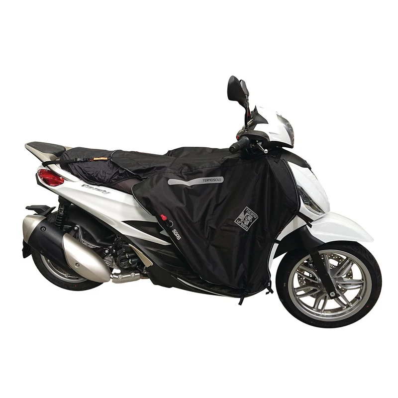 COPRIGAMBE TERMOSCUD R224X TUCANO URBANO BEVERLY 300-400 2021
