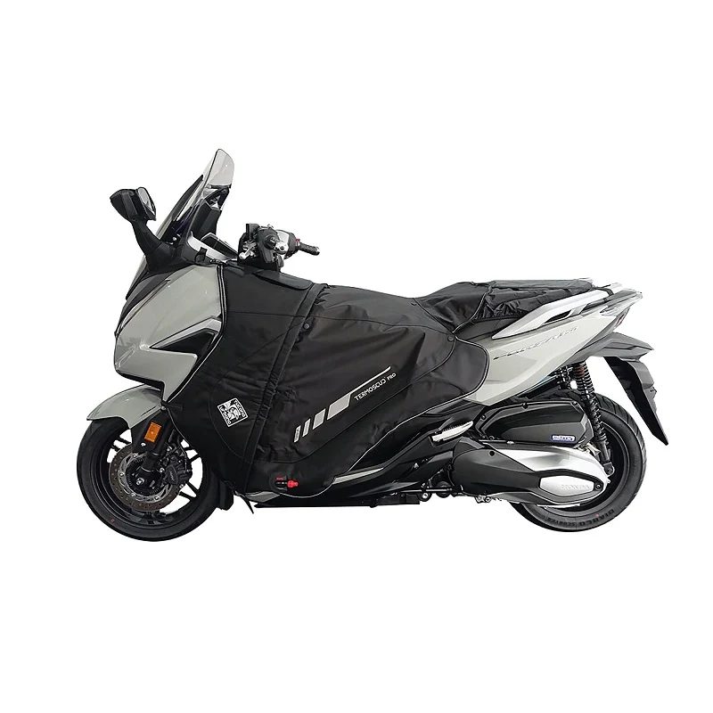 COPRIGAMBE TERMOSCUD R220PRO TUCANO URBANO FORZA 125 350