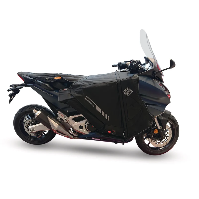 COPRIGAMBE TERMOSCUD R219PRO TUCANO URBANO FORZA 750 2021