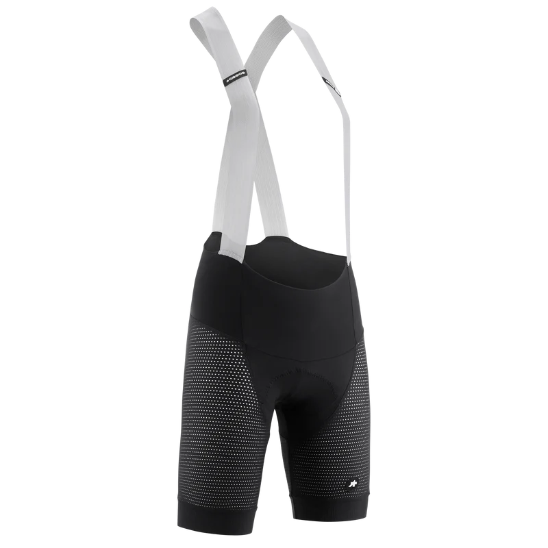 Salopette donna Assos Mille GT Indoor S11 - Nero