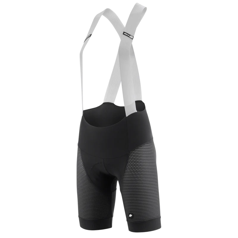 Salopette donna Assos Mille GT Indoor S11 - Nero
