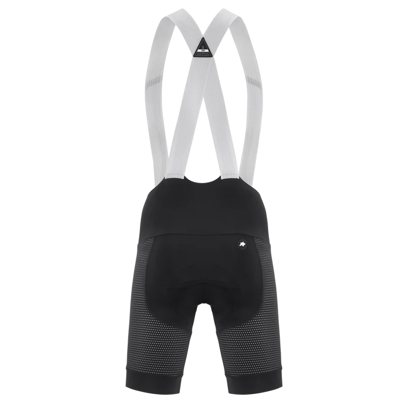 Salopette donna Assos Mille GT Indoor S11 - Nero
