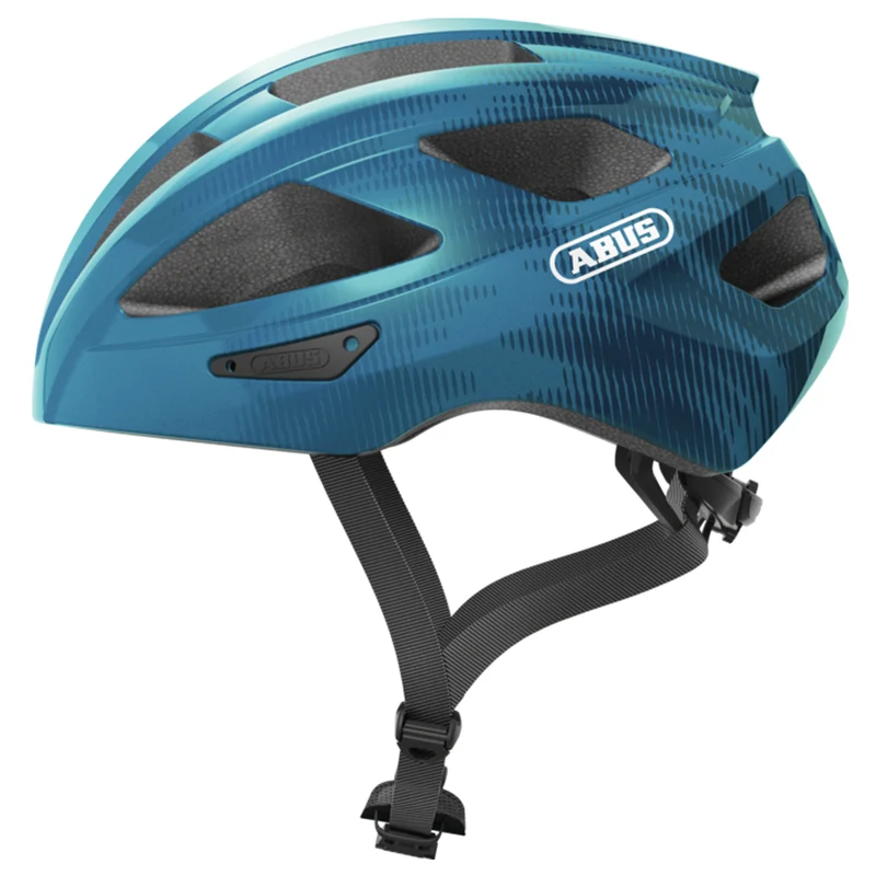 Casco Abus Macator - Blu