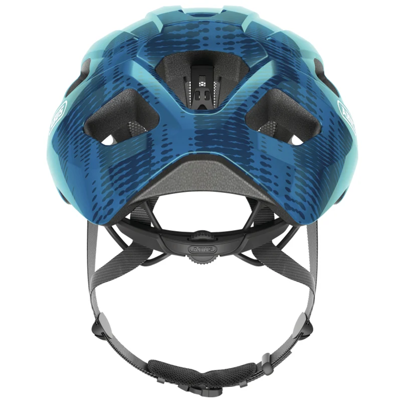 Casco Abus Macator - Blu