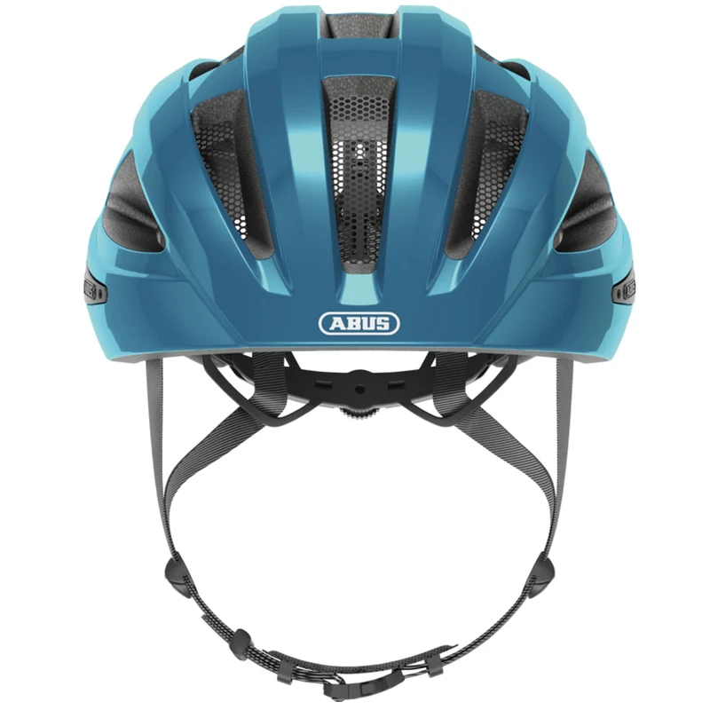 Casco Abus Macator - Blu