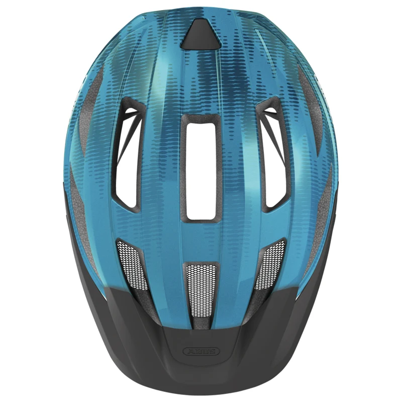 Casco Abus Macator - Blu