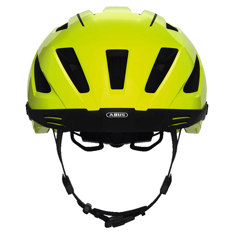 Casco Abus Pedelec 2.0 signal - Giallo