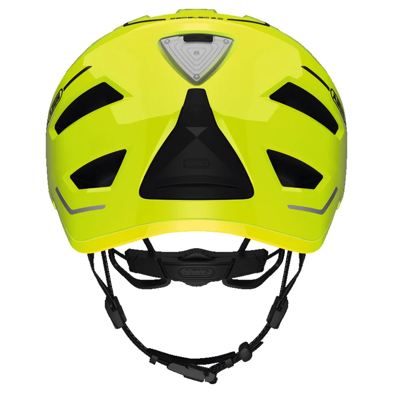 Casco Abus Pedelec 2.0 signal - Giallo