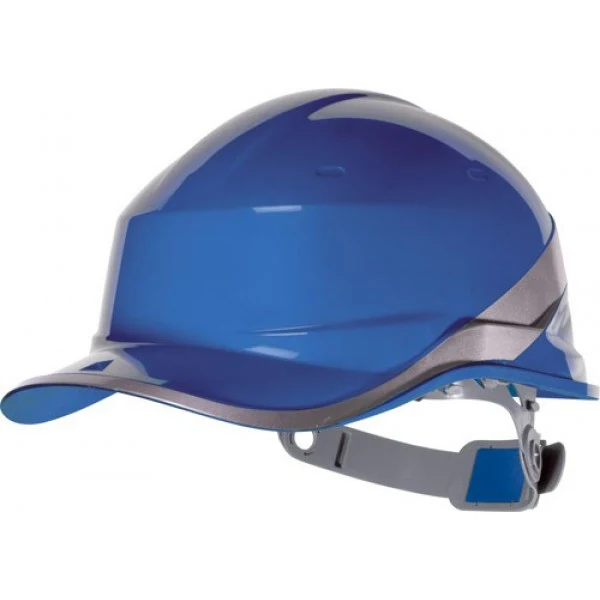 BASEBALL DIAMOND V - Elmetto da cantiere