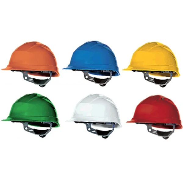 QUARTZ UP III - Elmetto da cantiere