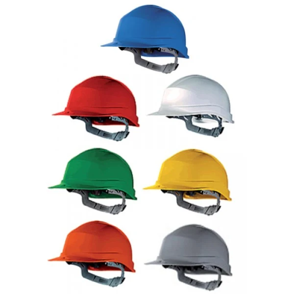 ZIRCON - Elmetto da cantiere