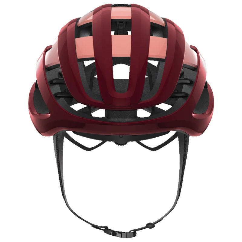Casco Abus Airbreaker - Bordeaux