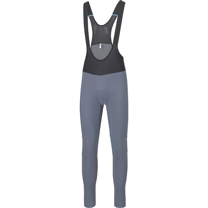 Calzamaglia Jëuf Pro Thermal - Grigio