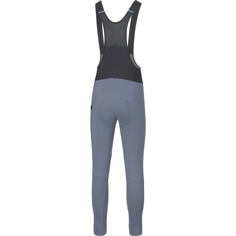 Calzamaglia Jëuf Pro Thermal - Grigio