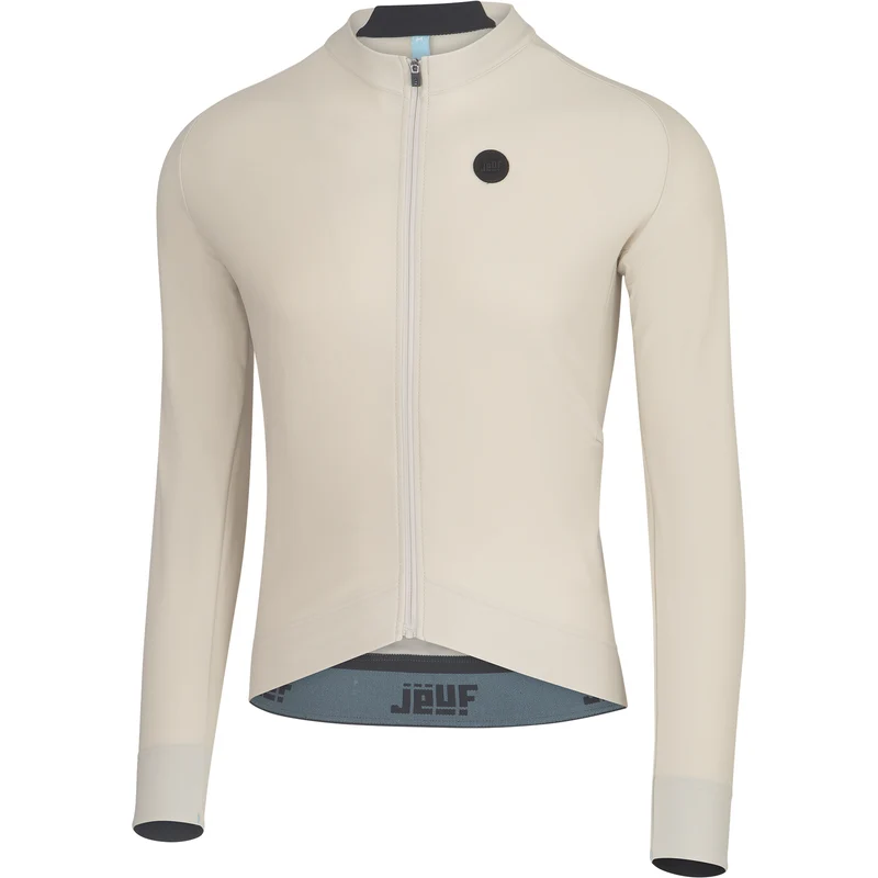 Maglia maniche lunghe Jëuf Pro Thermal - Beige