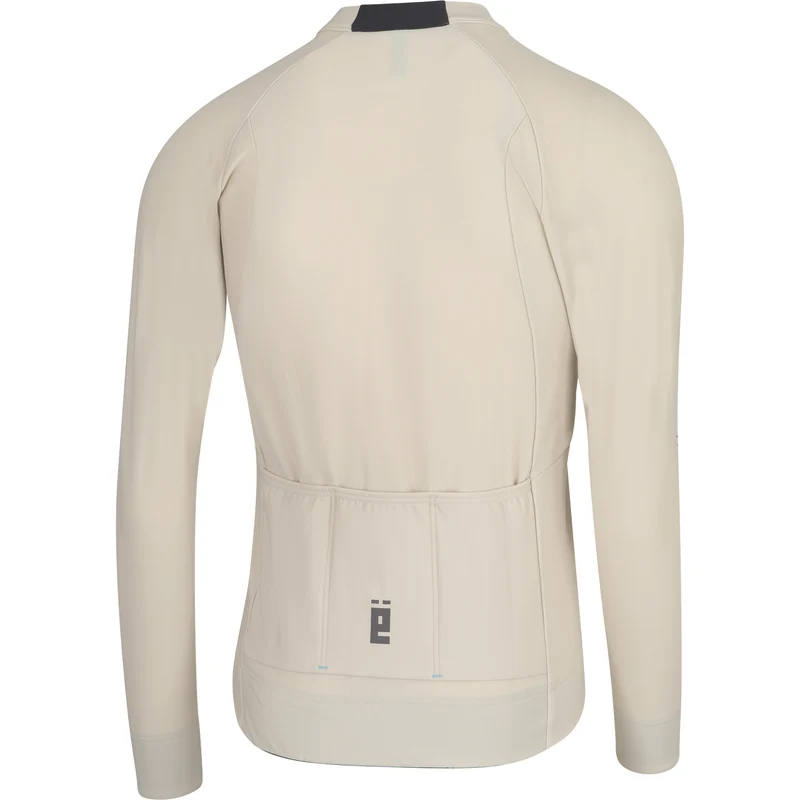 Maglia maniche lunghe Jëuf Pro Thermal - Beige