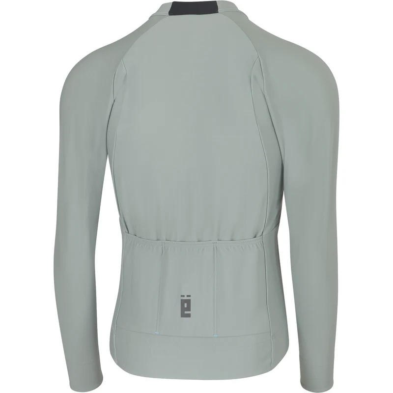 Maglia maniche lunghe Jëuf Pro Thermal - Verde