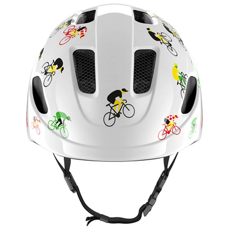 Casco bambino Lazer Nutz KinetiCore - Tour de France