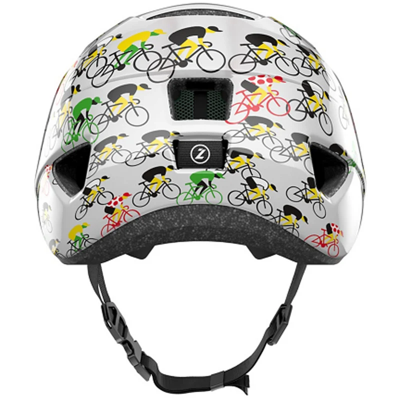 Casco bambino Lazer Nutz KinetiCore - Tour de France