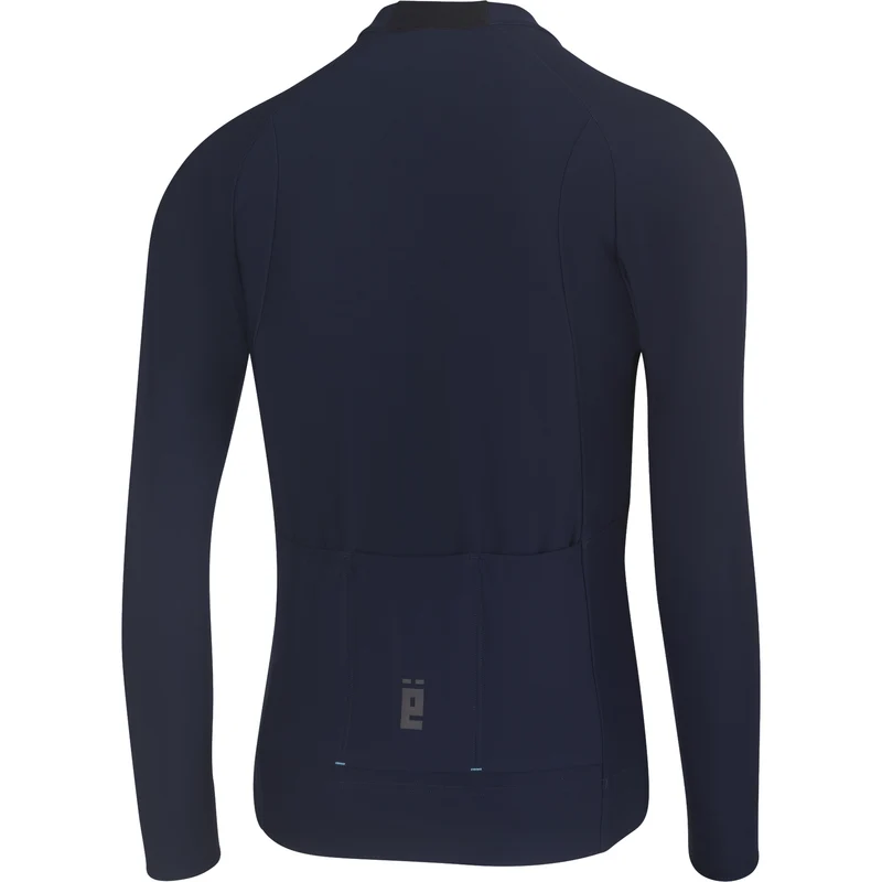 Maglia maniche lunghe Jëuf Pro Thermal - Blu