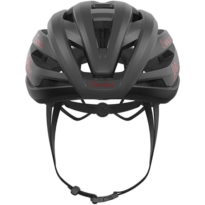 Casco Abus Stormchaser x Eroica - Grigio