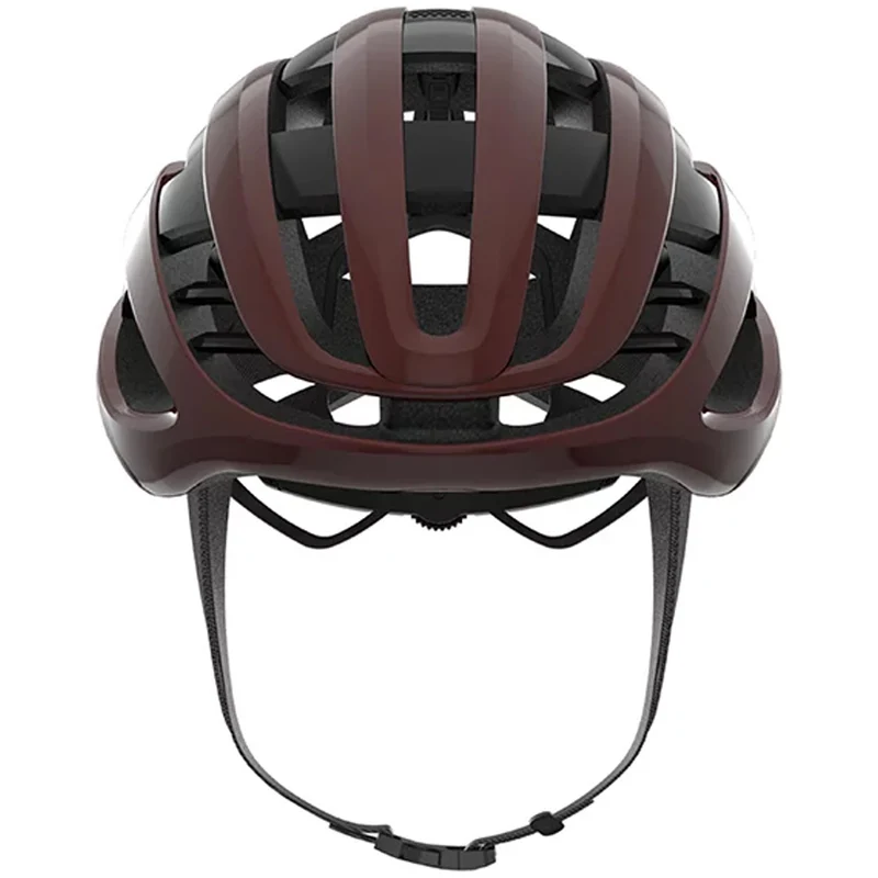 Casco Abus AirBreaker x Eroica - Rosso