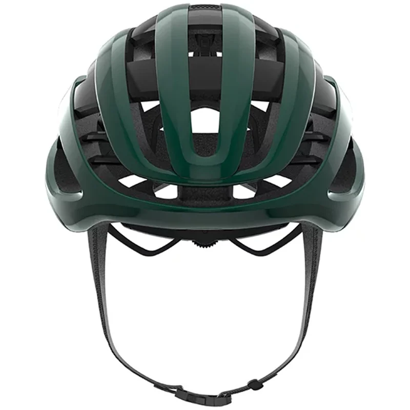 Casco Abus AirBreaker x Eroica - Verde