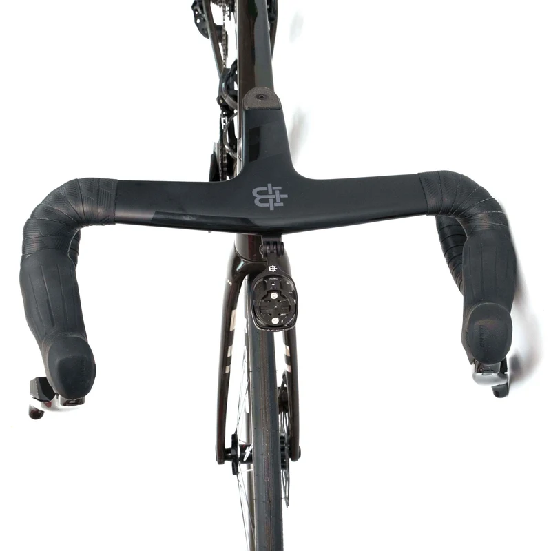 Factor O2 VAM Force Zipp - Nero