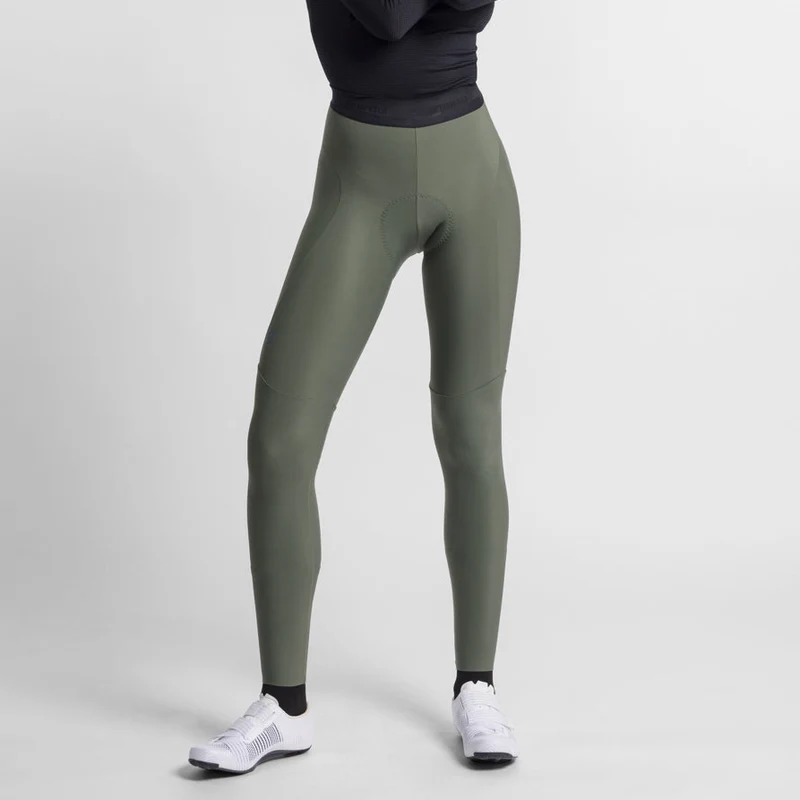 Calzamaglia senza bretelle donna Sportful Pulse - Verde