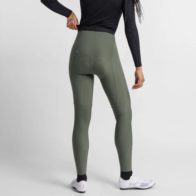 Calzamaglia senza bretelle donna Sportful Pulse - Verde