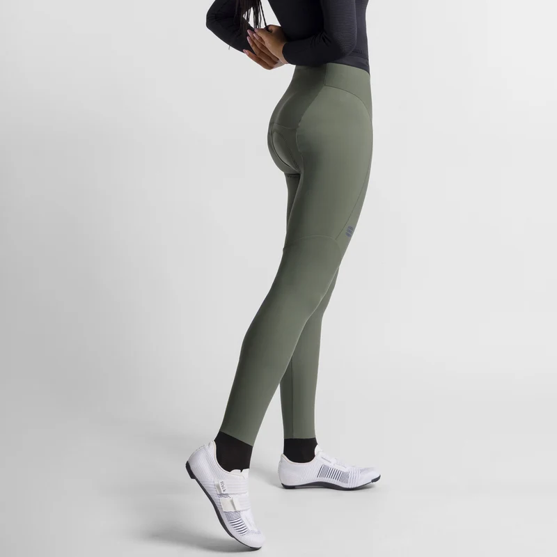 Calzamaglia senza bretelle donna Sportful Pulse - Verde