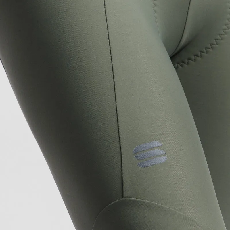 Calzamaglia senza bretelle donna Sportful Pulse - Verde