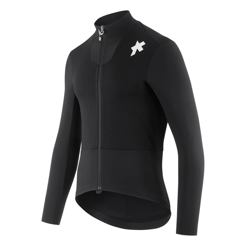 Giacca Assos Equipe R S11 Evo - Nero