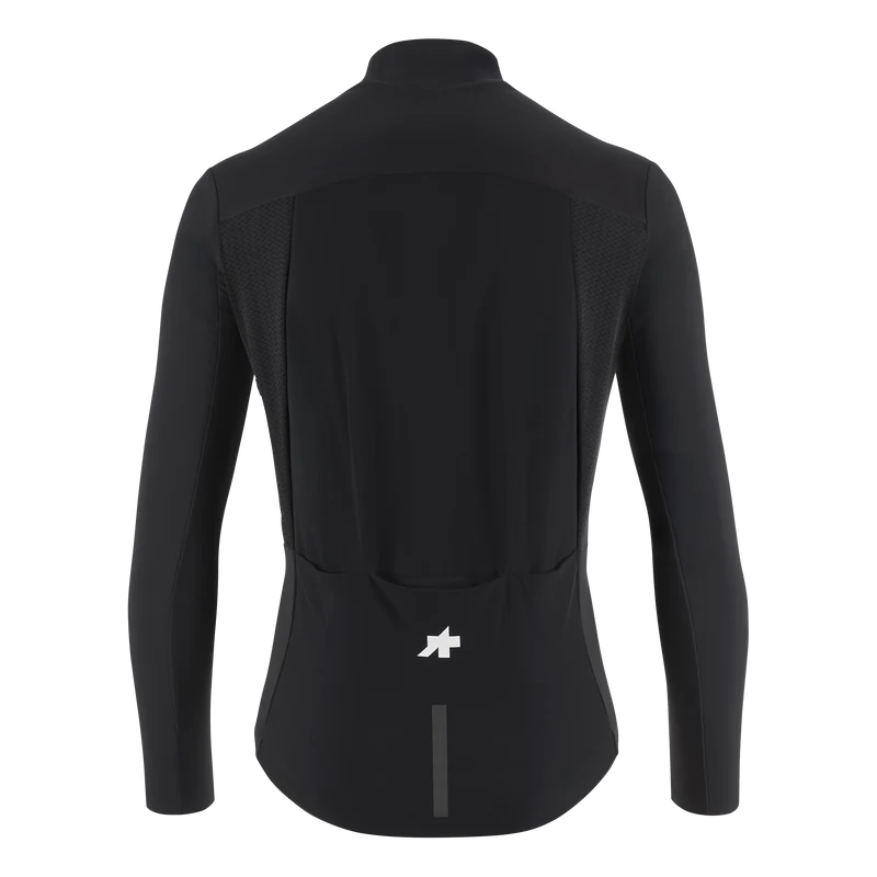 Giacca Assos Equipe R S11 Evo - Nero