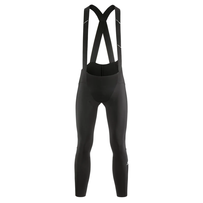 Calzamaglia Assos Equipe RS Spring Fall S11 Evo - Nero