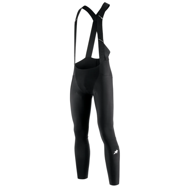 Calzamaglia Assos Equipe RS Spring Fall S11 Evo - Nero