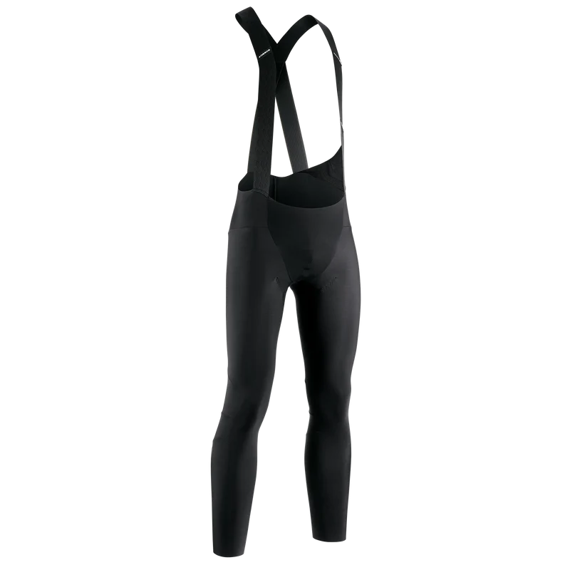 Calzamaglia Assos Equipe RS Spring Fall S11 Evo - Nero