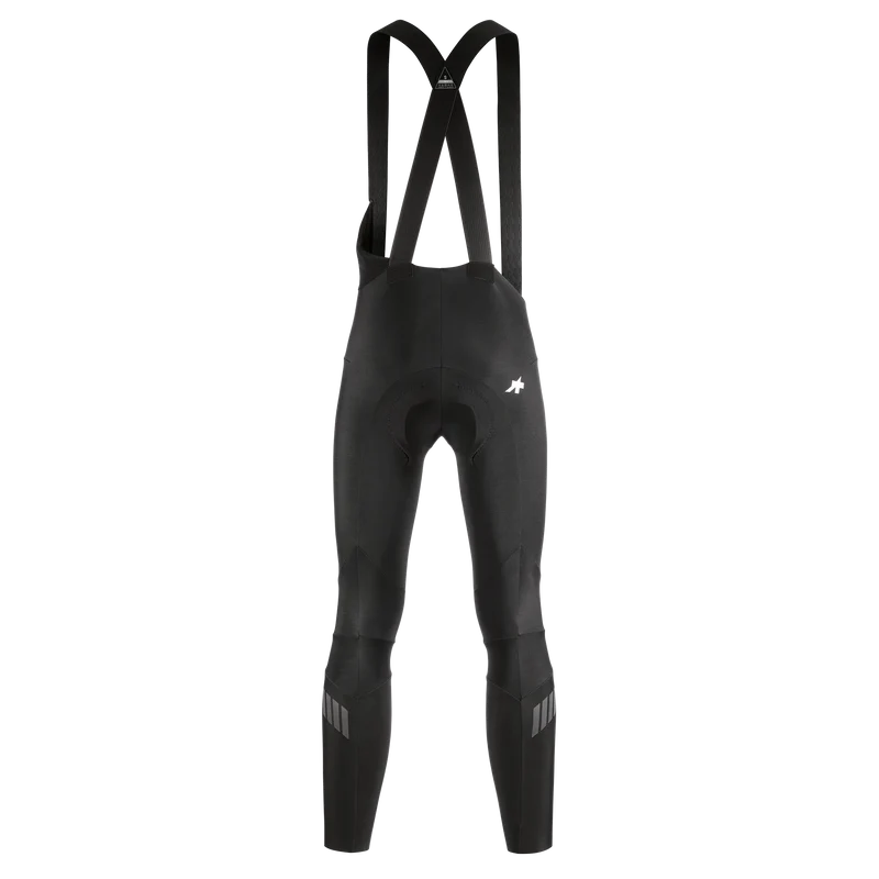 Calzamaglia Assos Equipe RS Spring Fall S11 Evo - Nero