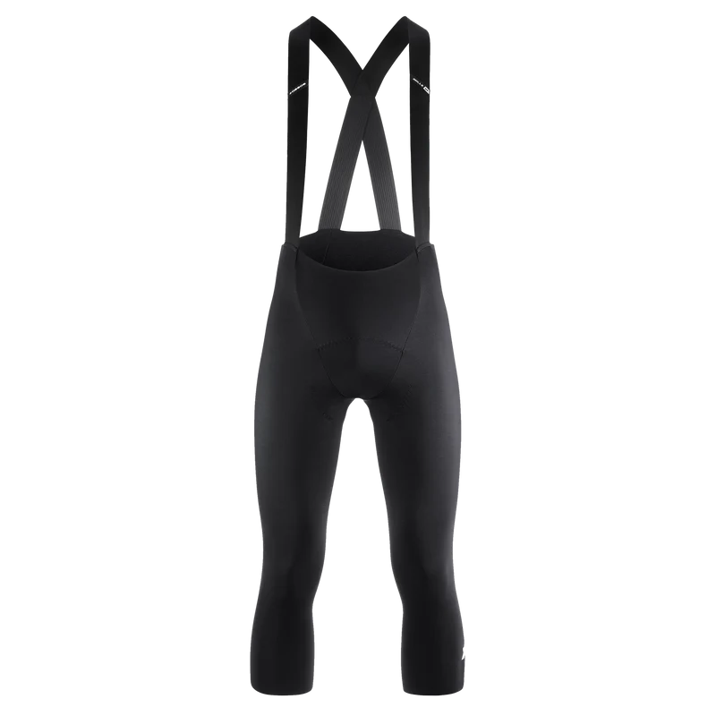 Bermuda Assos Mille GT Spring Fall S11 - Nero