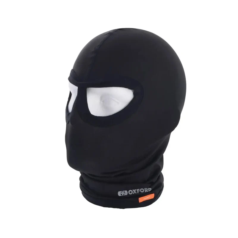 OXFORD Materiale Lycra per passamontagna da moto