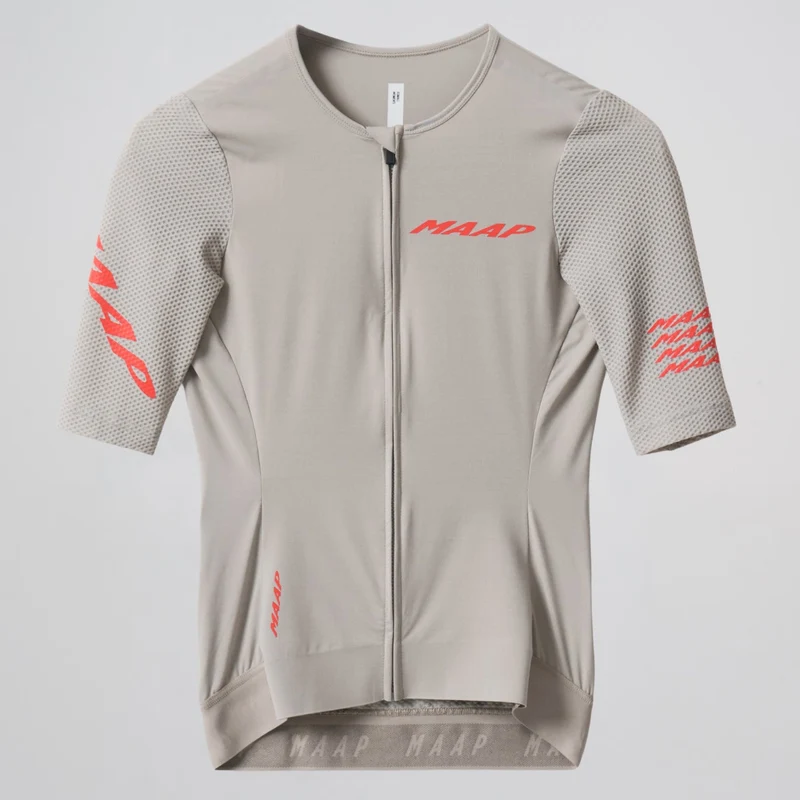 Maglia donna Maap Pro Emerge - Beige