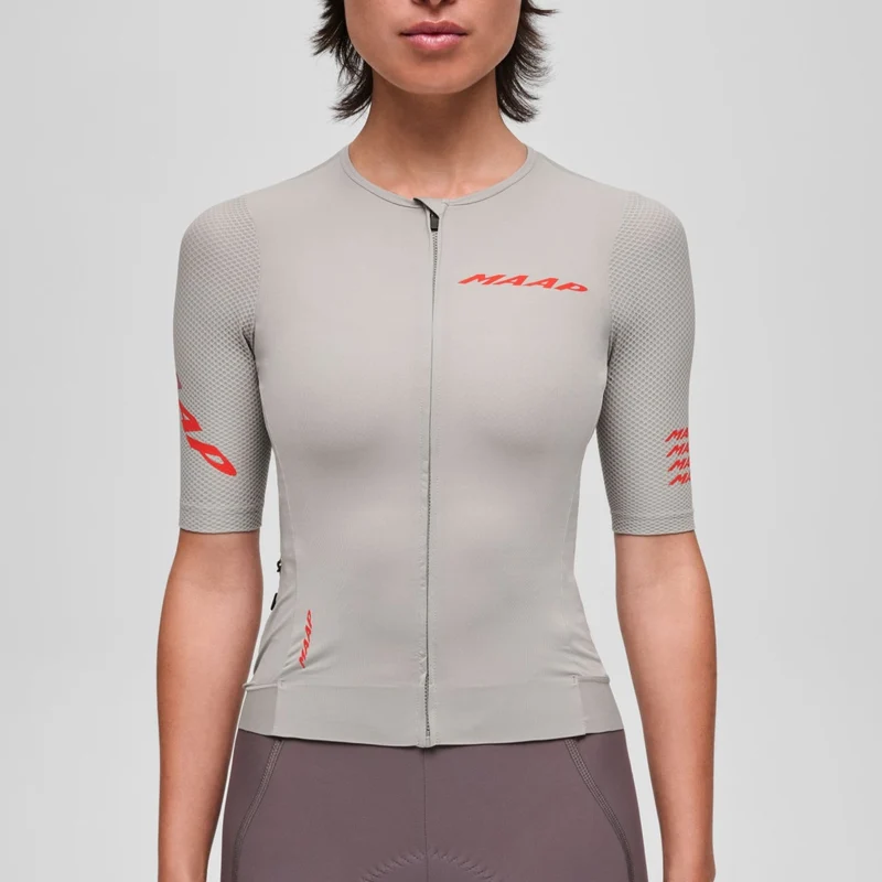 Maglia donna Maap Pro Emerge - Beige