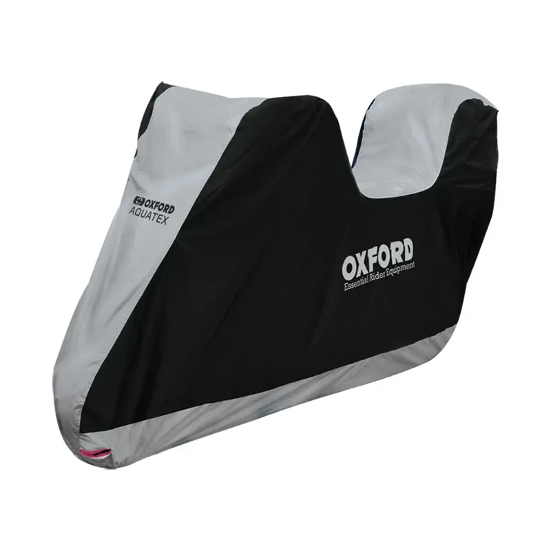 Oxford Copertura per bici Aquatex Top Box