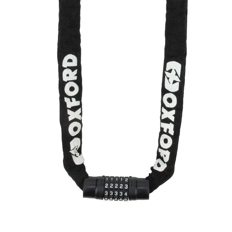 Oxford Catena Combi 8 mm quadrata 0,9 metri