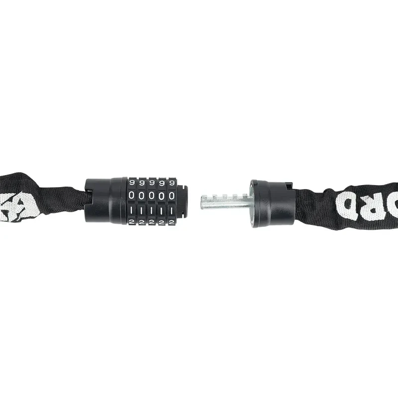 Oxford Catena Combi 8 mm quadrata 0,9 metri